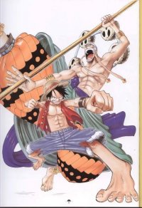BUY NEW one piece - 71493 Premium Anime Print Poster